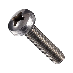 WNR 1.4410 Machine Screws